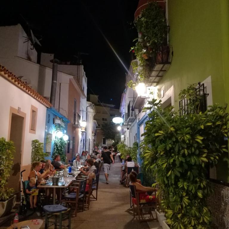 ERMITA CASCO ANTIGUO - Apartamento de 2 dormitorios - 59