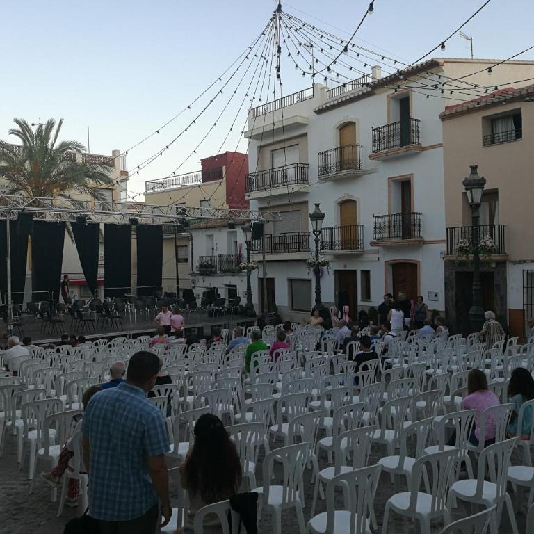 ERMITA CASCO ANTIGUO - Apartamento de 2 dormitorios - 66