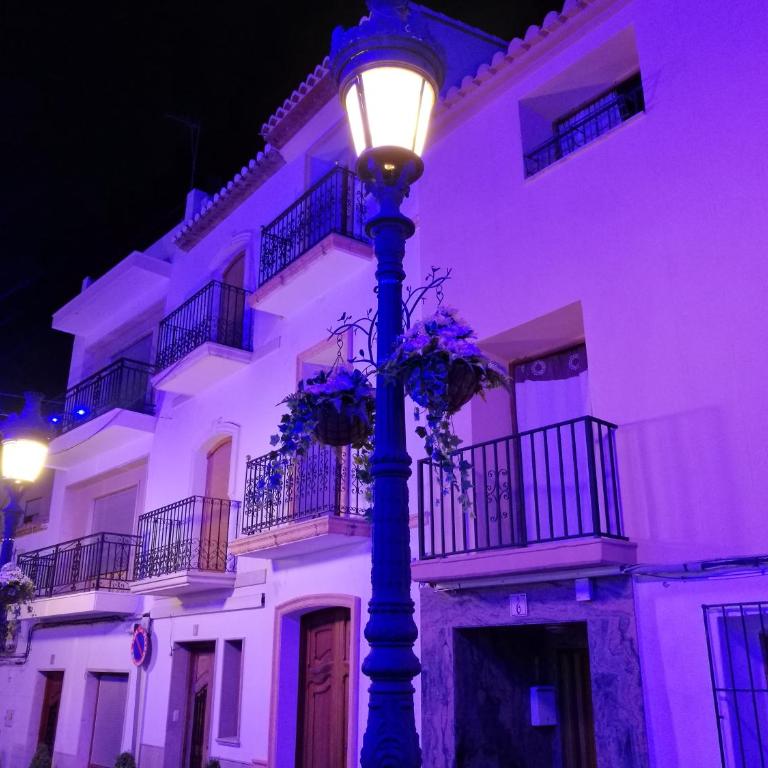 ERMITA CASCO ANTIGUO - Apartamento de 2 dormitorios - 67