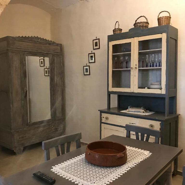 casa nonna Fiora - Casa con 1 Camera da Letto - 11
