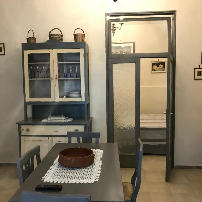 casa nonna Fiora - Casa con 1 Camera da Letto - 7