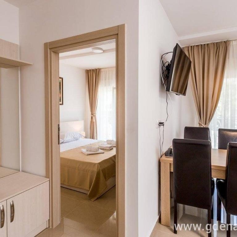 Apartments Belani - Deluxe Apartment - 4