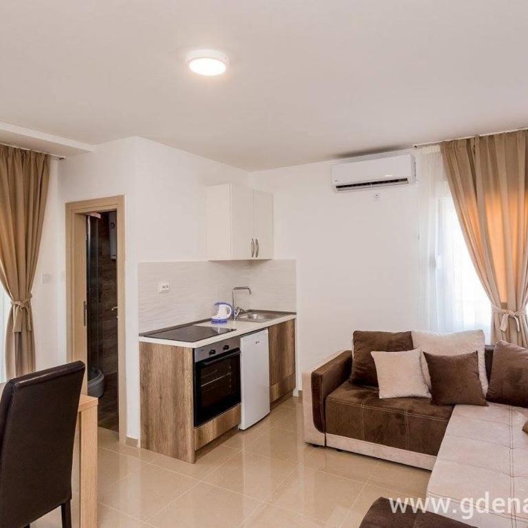 Apartments Belani - Deluxe Apartment - 2