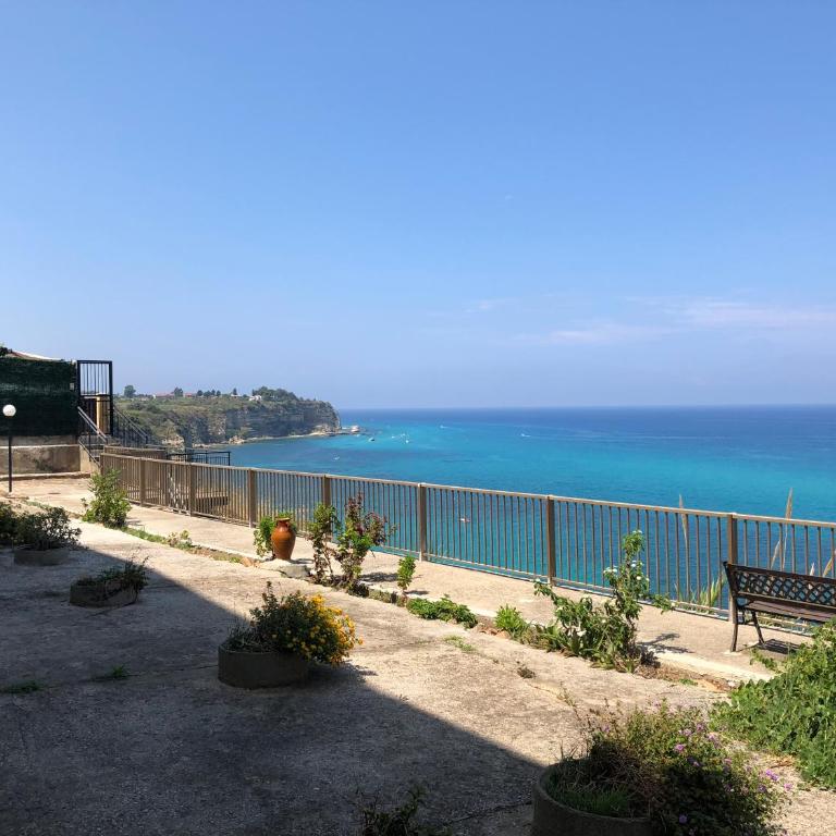 LA MESONETTE A DUE PASSI DAL MARE - Apartment with Balcony - 51
