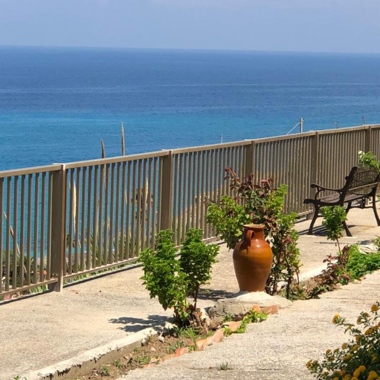 LA MESONETTE A DUE PASSI DAL MARE - Apartment with Balcony - 50