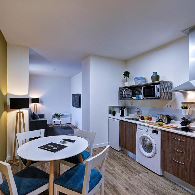 Apartamentos AL-QAZERES LUXURY La Concepción - Superior Apartment - 2