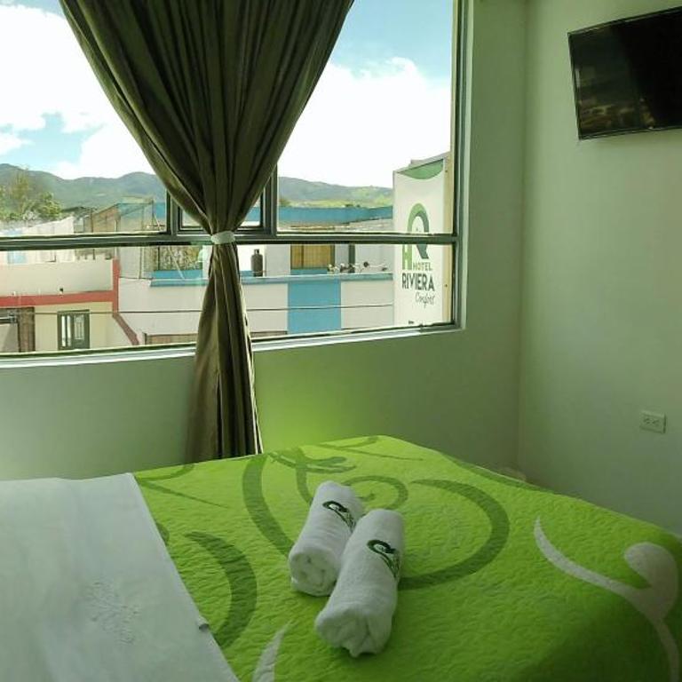 Hotel Riviera Confort - Habitación Doble - 6
