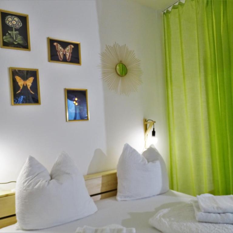 City by BestChoice - FREE Parking - Self Check-in - Apartment - 9