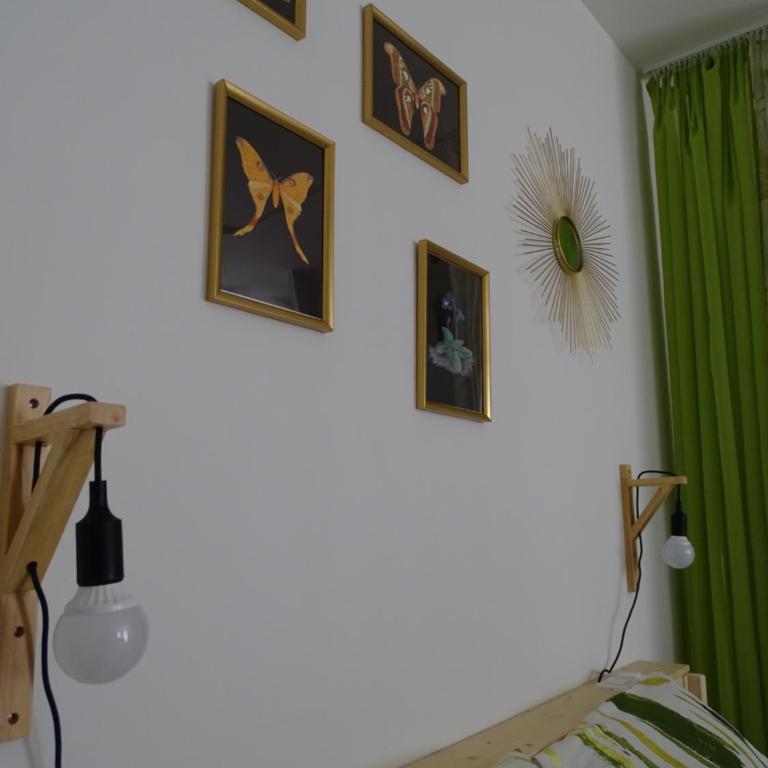 City by BestChoice - FREE Parking - Self Check-in - Apartment - 13