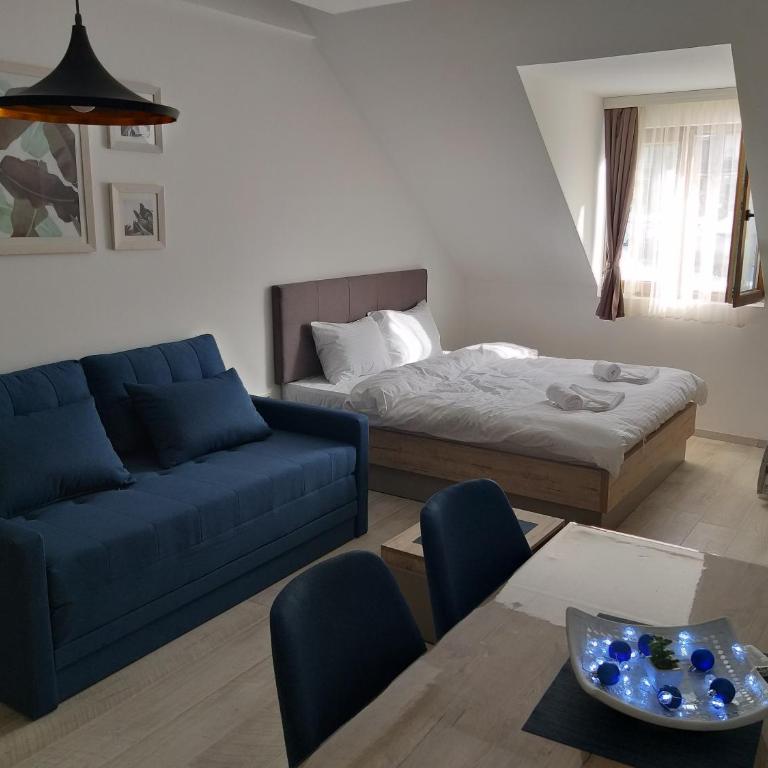 Milmari L44 - One-Bedroom Apartment - 11
