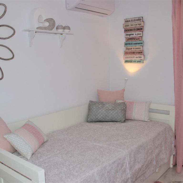APLAYAMAR7 - Apartment with Sea View - 8