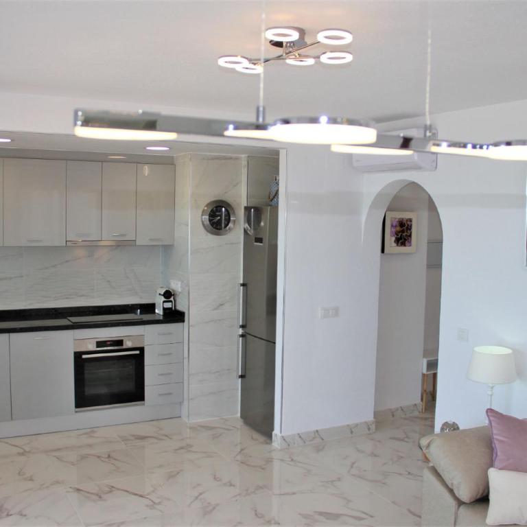 APLAYAMAR7 - Apartment with Sea View - 5