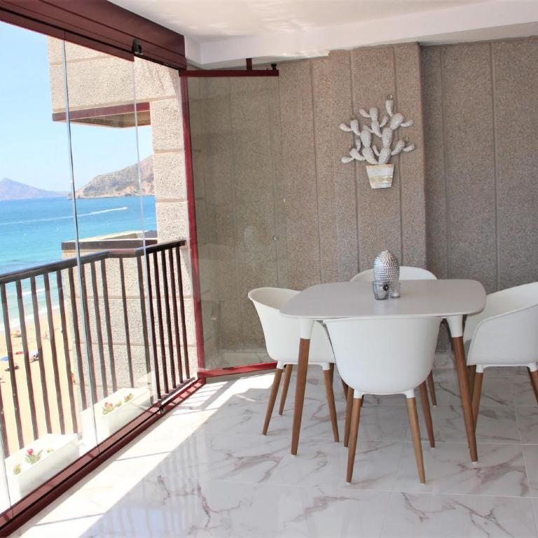 APLAYAMAR7 - Apartment with Sea View - 10