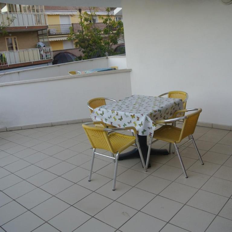 Condominio MARIA - Appartamento con 1 Camera da Letto - 6