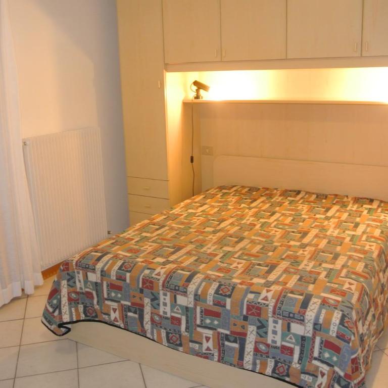 Condominio MARIA - Appartamento con 1 Camera da Letto - 5