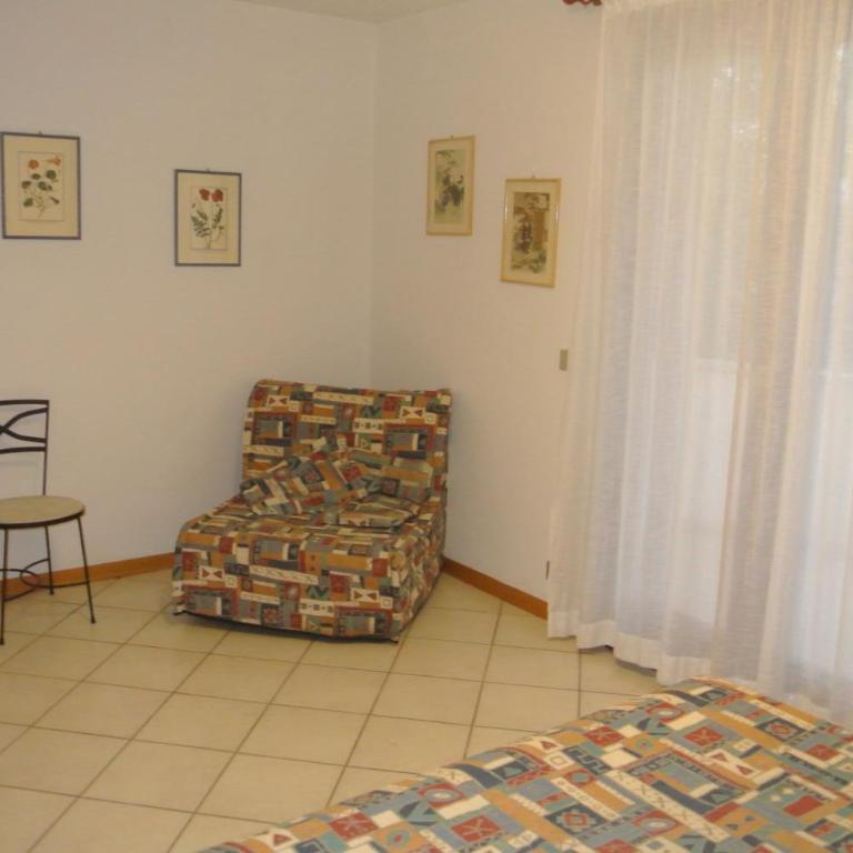 Condominio MARIA - Appartamento con 1 Camera da Letto - 4