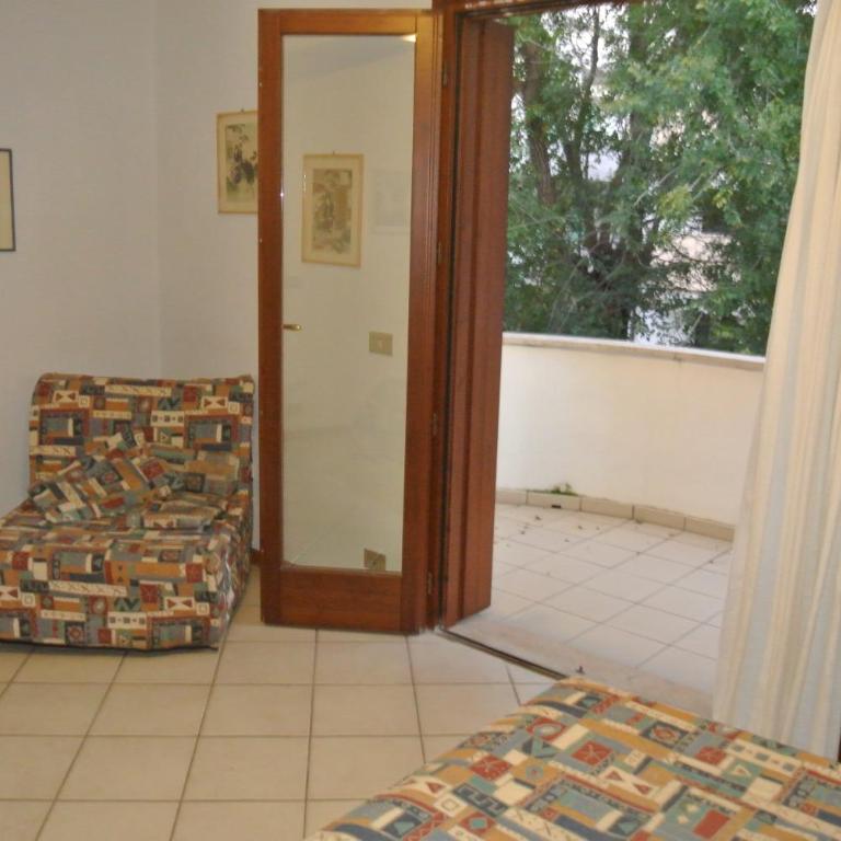 Condominio MARIA - Appartamento con 1 Camera da Letto - 3