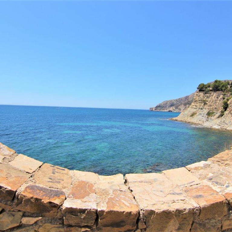 APLAYAMAR7 - Apartment with Sea View - 28