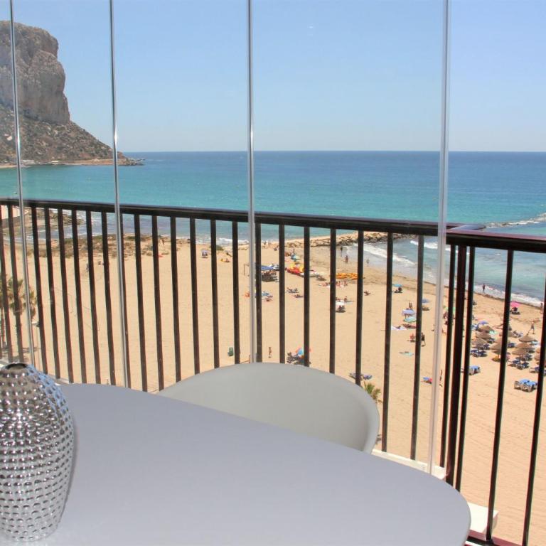 APLAYAMAR7 - Apartment with Sea View - 18