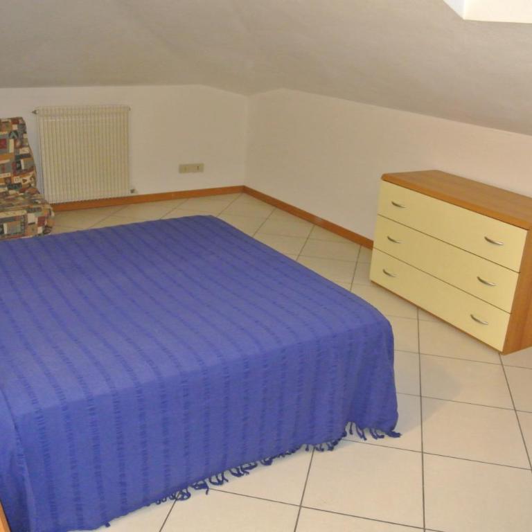 Condominio MARIA - Appartamento con Terrazza - 13