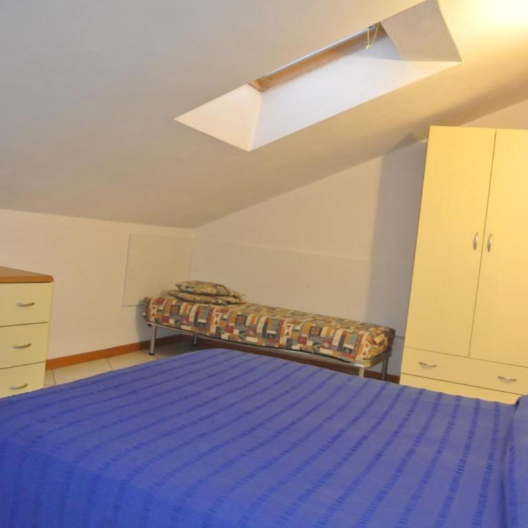 Condominio MARIA - Appartamento con Terrazza - 8