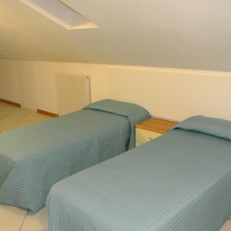 Condominio MARIA - Appartamento con Terrazza - 11