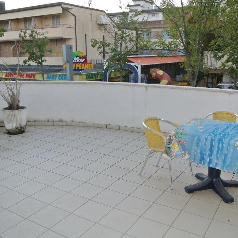 Condominio MARIA - Appartamento Superior - 2