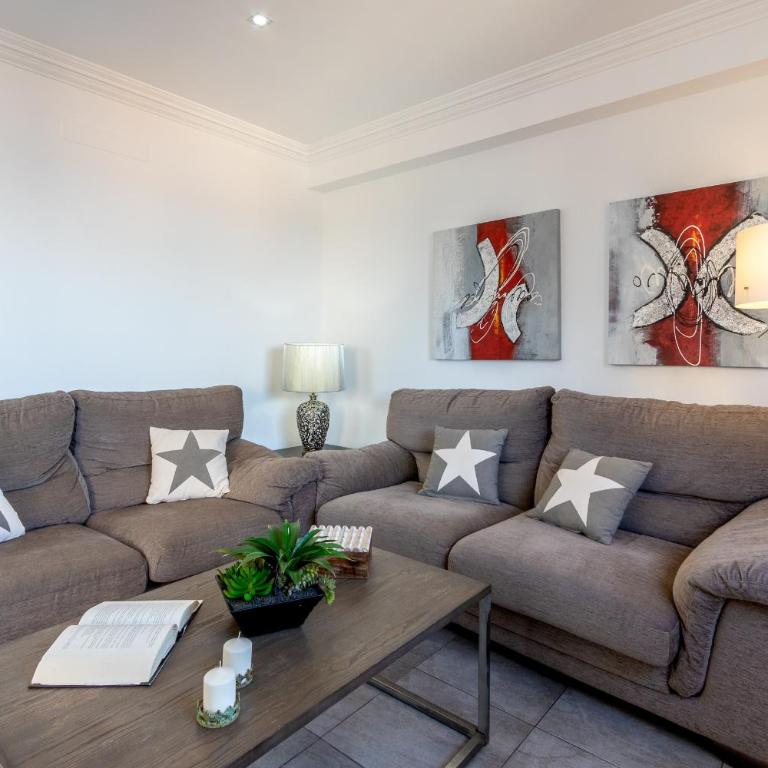 Apartamento Castello Playa - Apartment with Sea View - 15