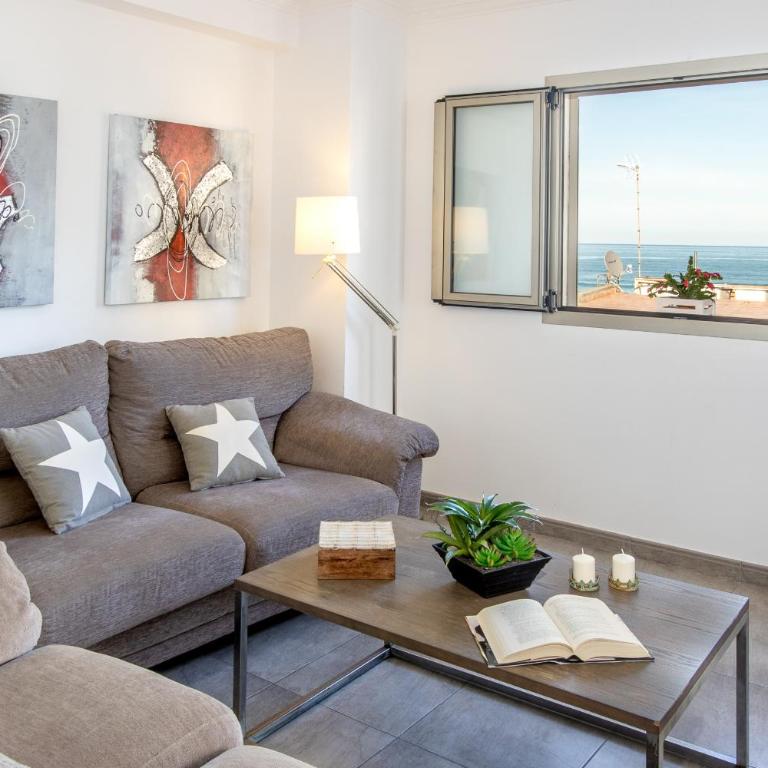 Apartamento Castello Playa - Apartment with Sea View - 5