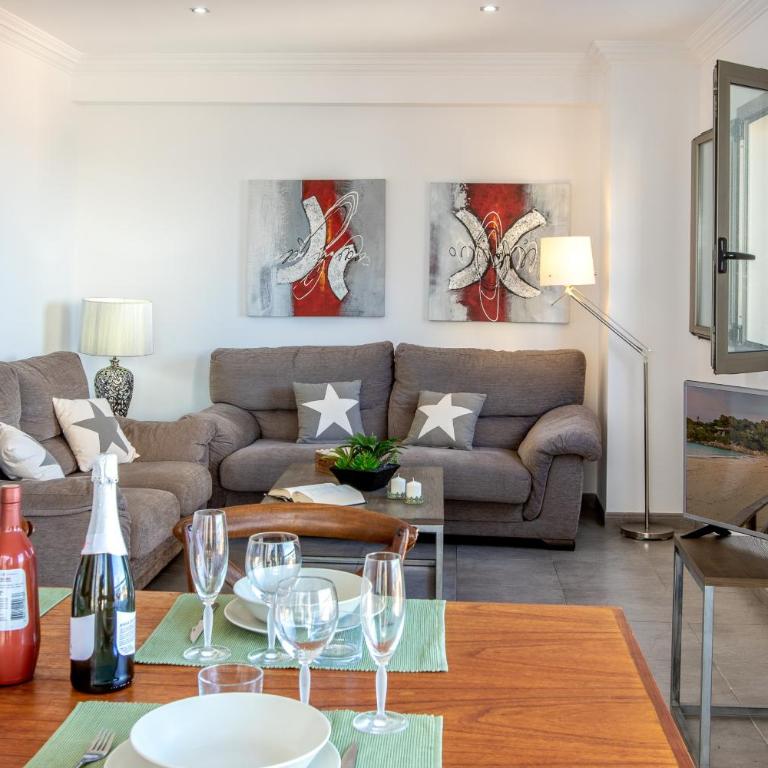 Apartamento Castello Playa - Apartment with Sea View - 18