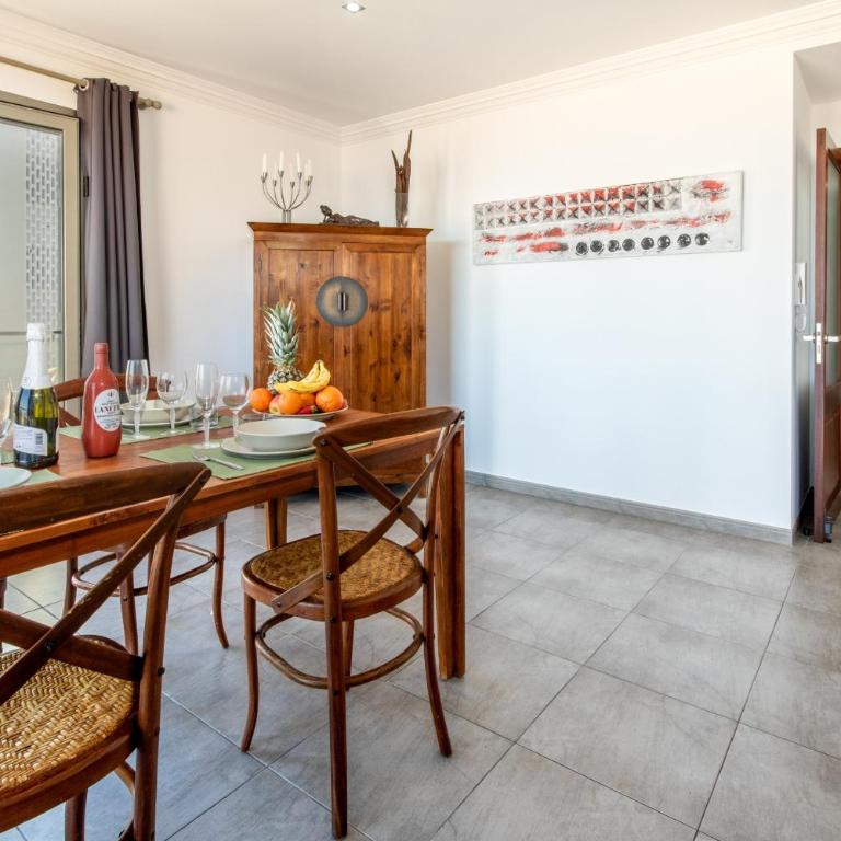 Apartamento Castello Playa - Apartment with Sea View - 19
