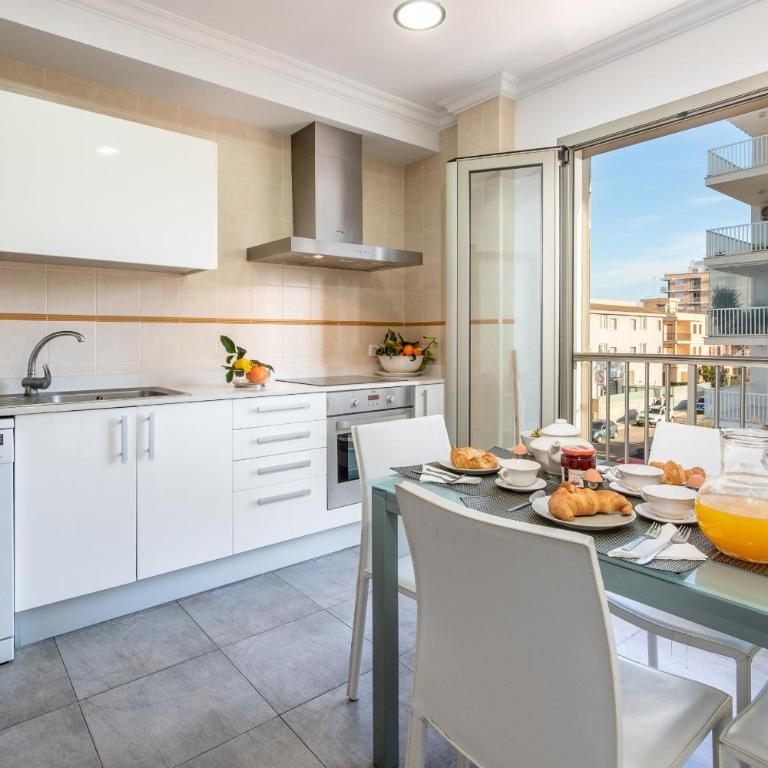 Apartamento Castello Playa - Apartment with Sea View - 3