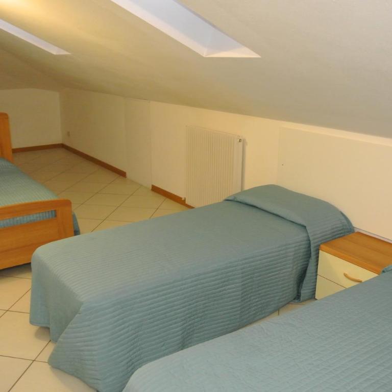 Condominio MARIA - Appartamento con Terrazza - 7