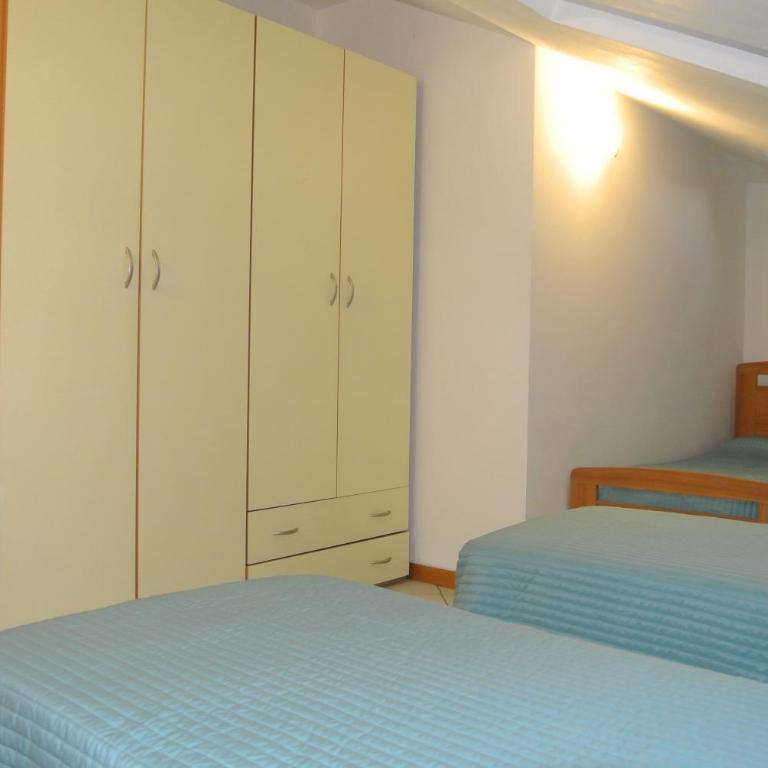 Condominio MARIA - Appartamento con Terrazza - 6