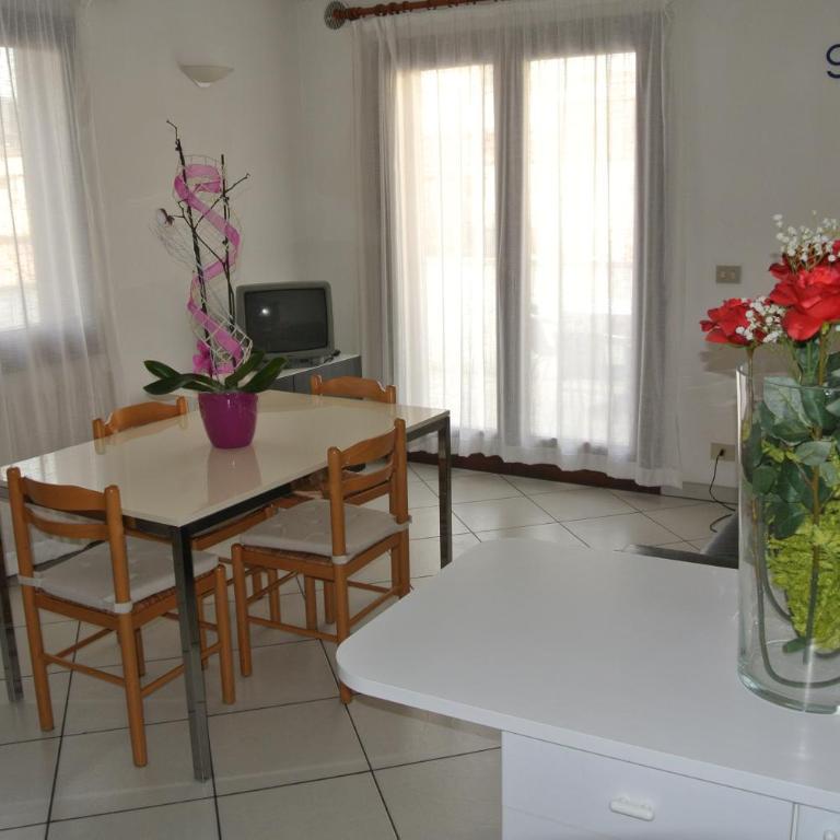 Condominio MARIA - Appartamento con Terrazza - 4