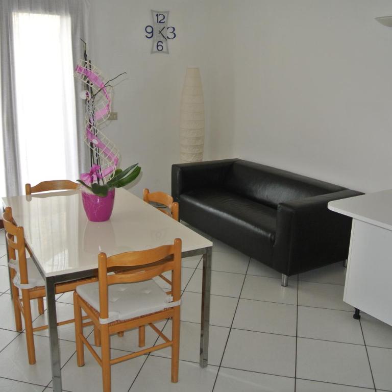 Condominio MARIA - Appartamento con Terrazza - 5
