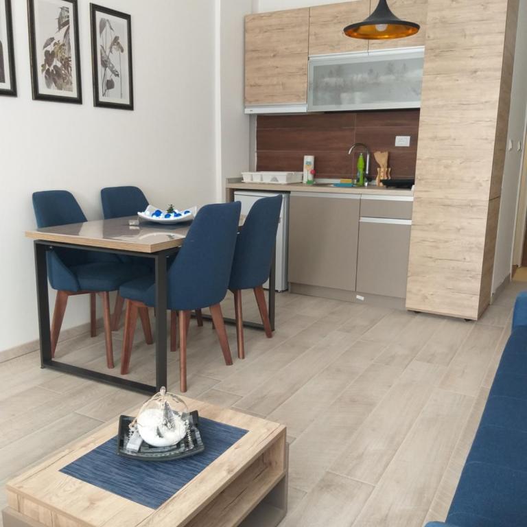 Milmari L44 - One-Bedroom Apartment - 27