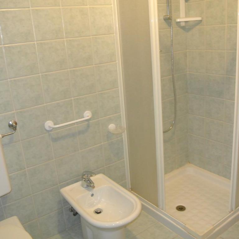 Condominio MARIA - Appartamento con 1 Camera da Letto - 2