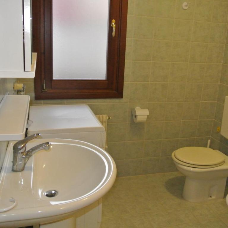 Condominio MARIA - Appartamento con 1 Camera da Letto - 1