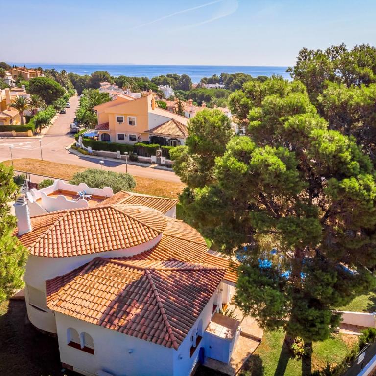 ARENDA Villa Camila Pino Alto - Villa con piscina privada - 6