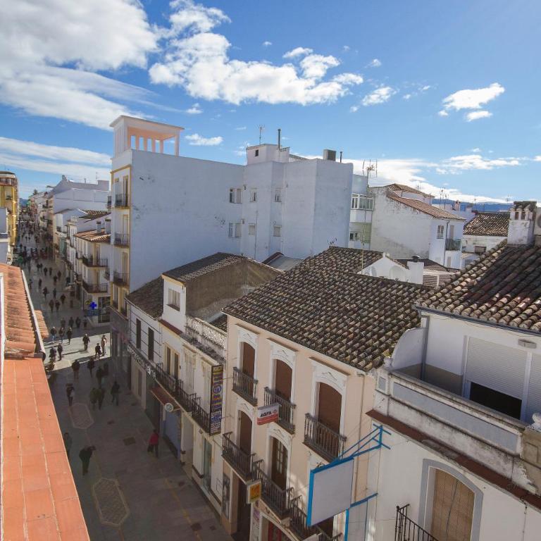 Apartamentos El Tajo & SPA - Apartamento de 2 dormitorios - 10