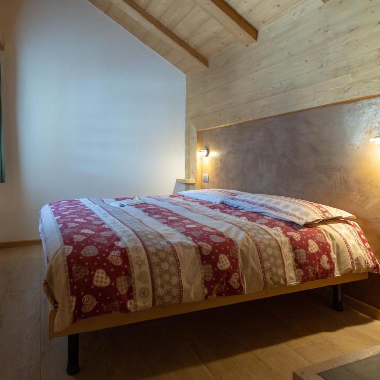 Toilain - Appartamento su 2 Livelli con 1 Camera da Letto - 7