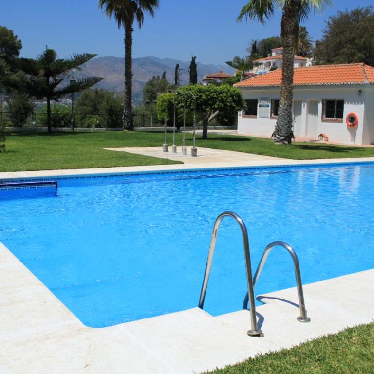 Los Pinos Mar y Montaña - Casa de 3 dormitorios - 16