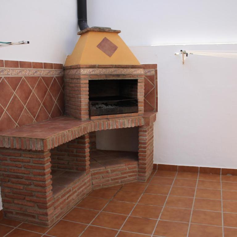 Los Pinos Mar y Montaña - Casa de 3 dormitorios - 17