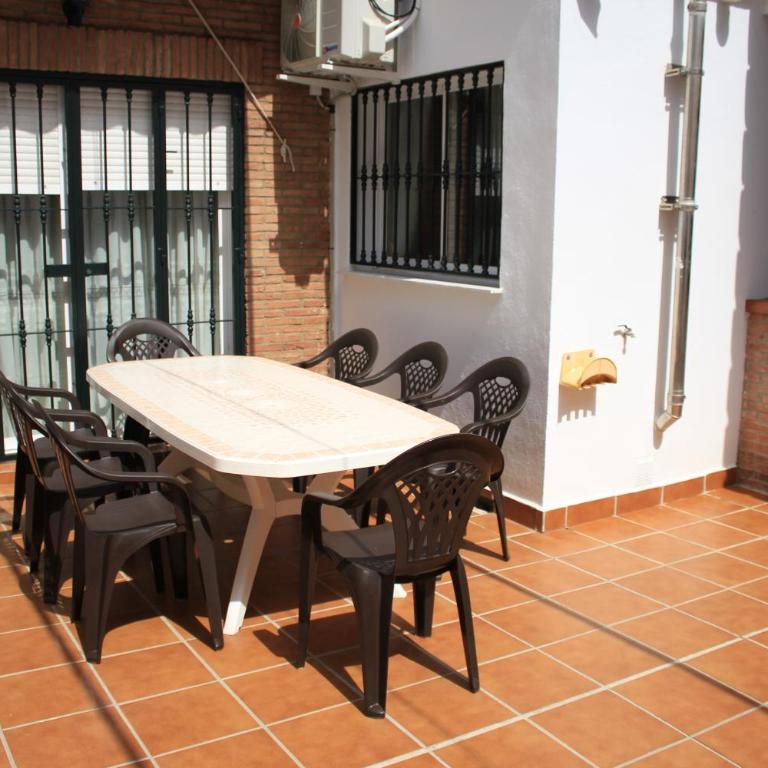 Los Pinos Mar y Montaña - Casa de 3 dormitorios - 18