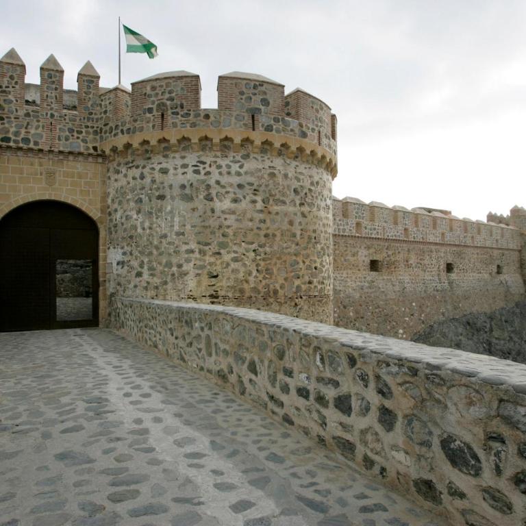 Los Pinos Mar y Montaña - Casa de 3 dormitorios - 45