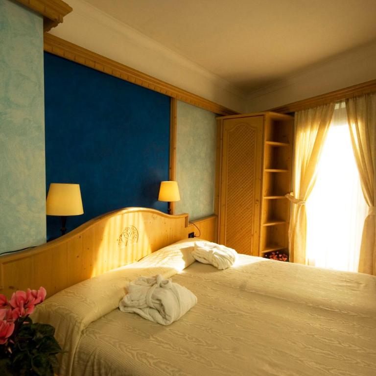 Active Hotel Ancora - Camera Classic Matrimoniale/Doppia con Letti Singoli - 3