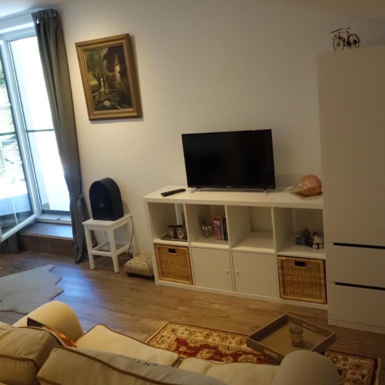 Haus Fuchs - Studio - 9