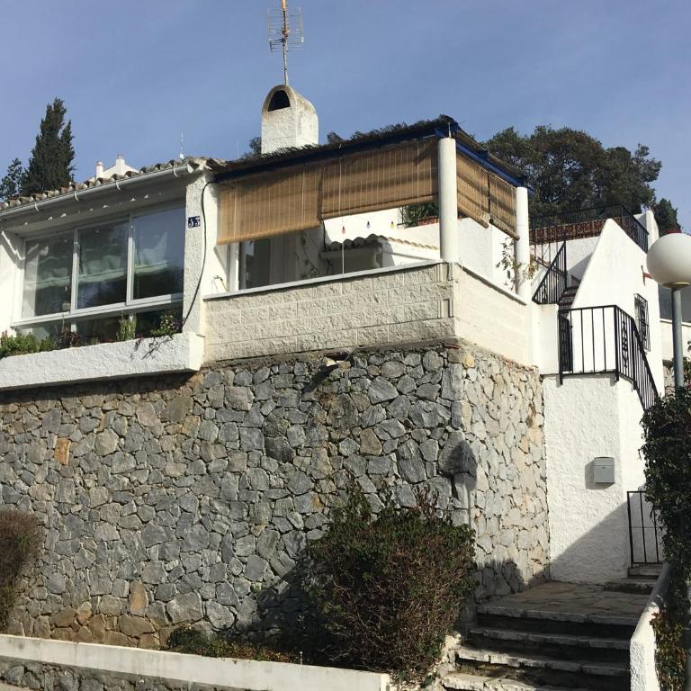 Maison Bleu - Casa - 3