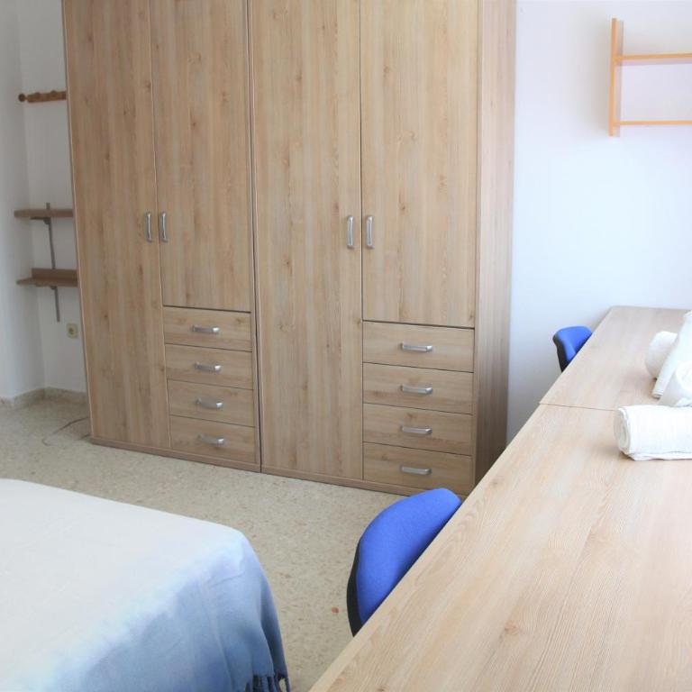 Balcón del Romeral - Habitación Doble Estándar con baño compartido - 10